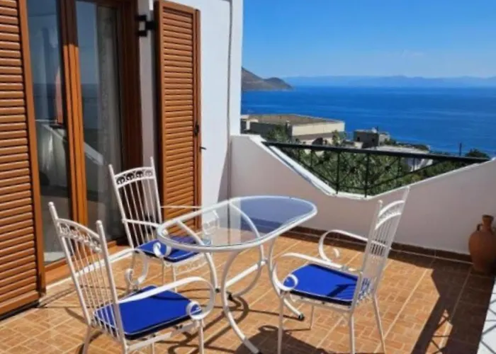 Villa Vasiliki