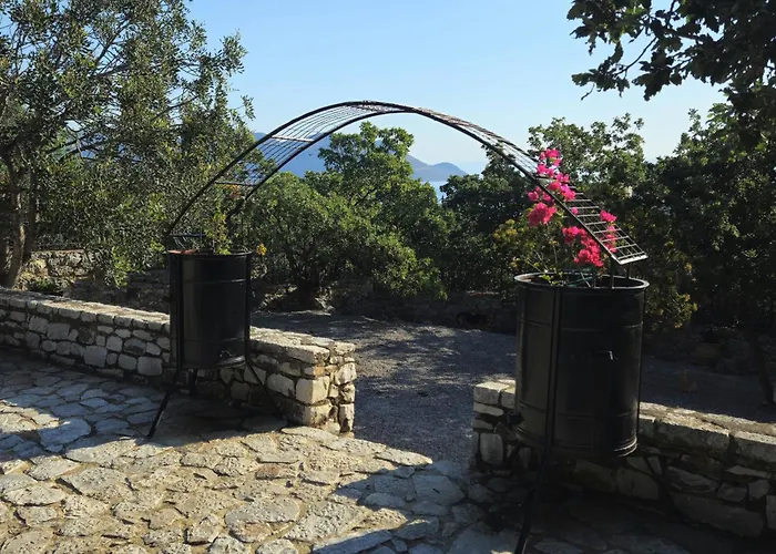 Villa Vasiliki