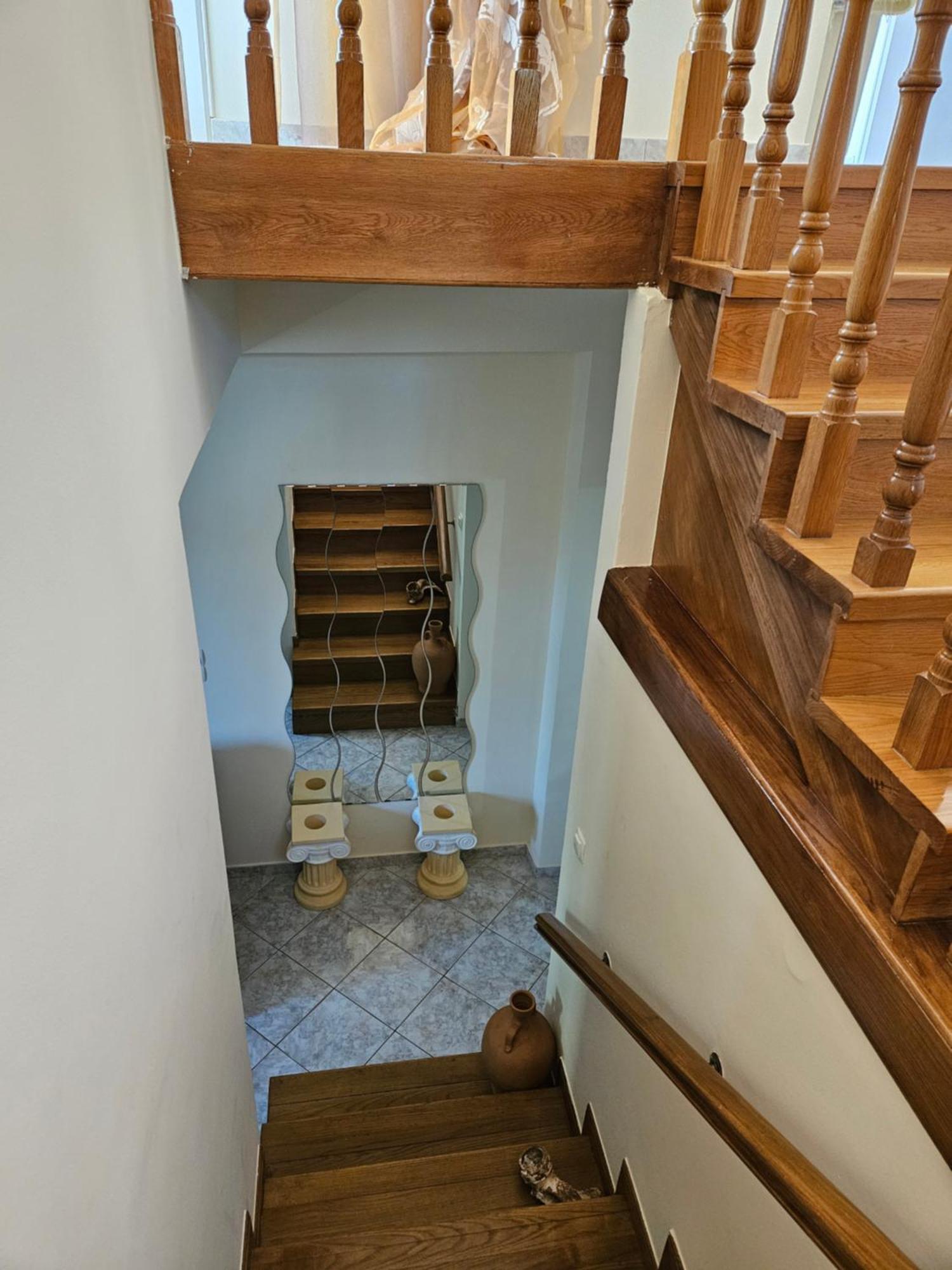 Vasiliki Apartament *