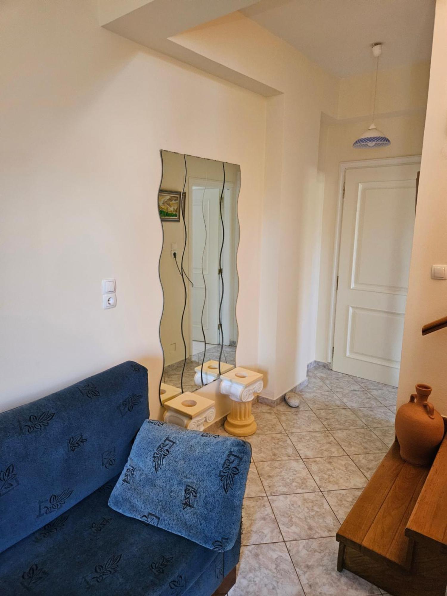 Vasiliki Apartament