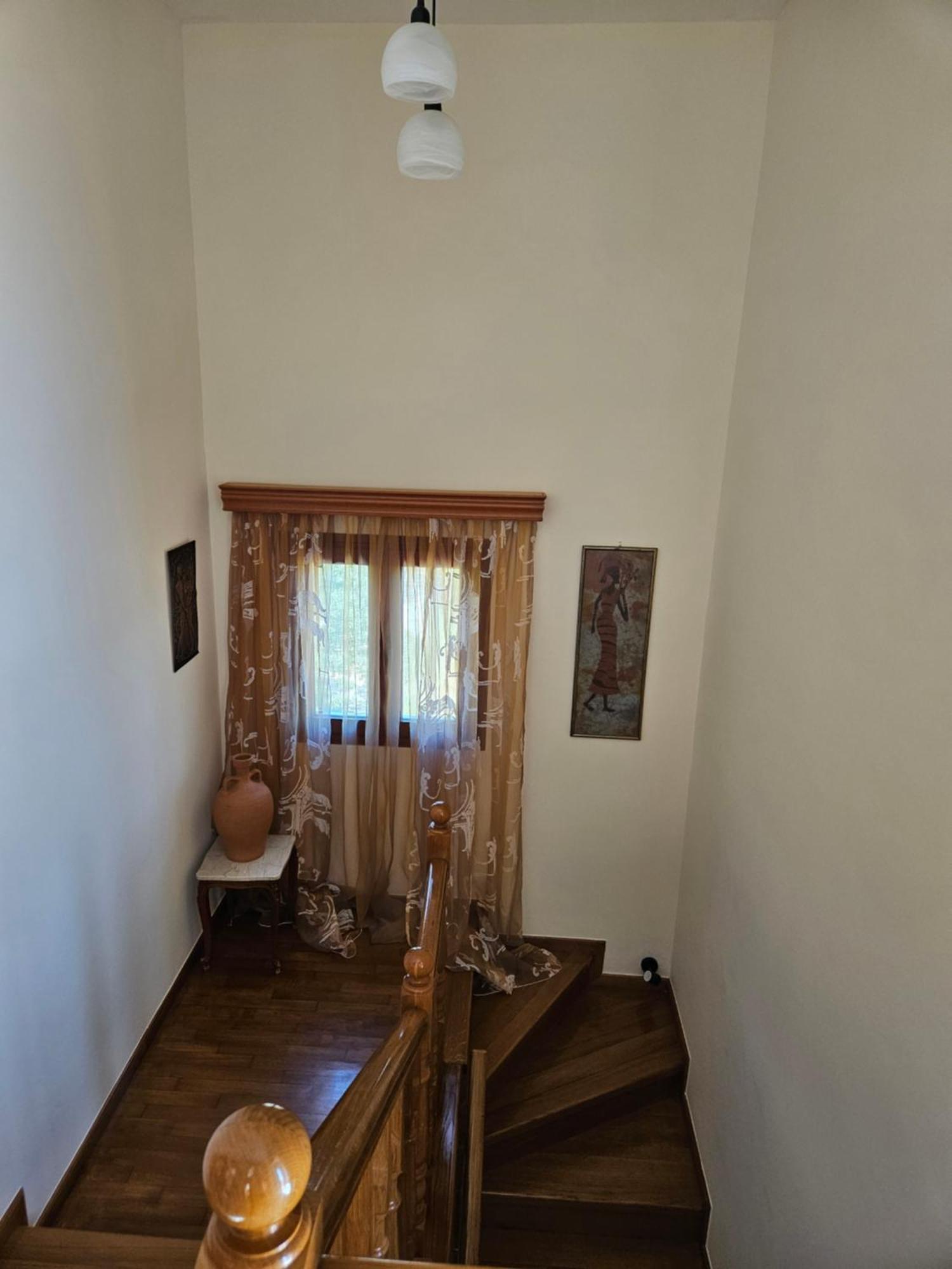 Vasiliki Apartament