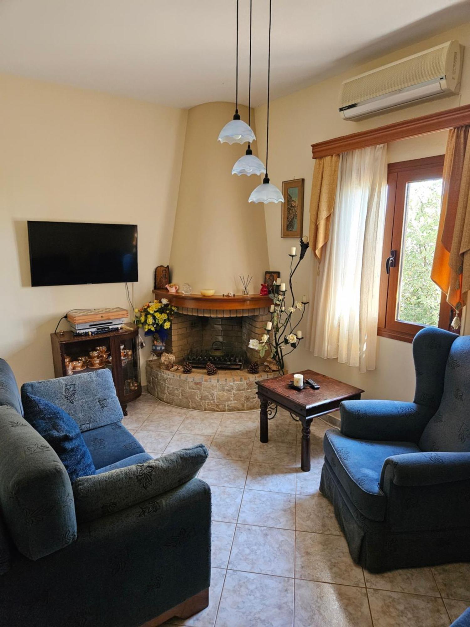 Vasiliki Apartament