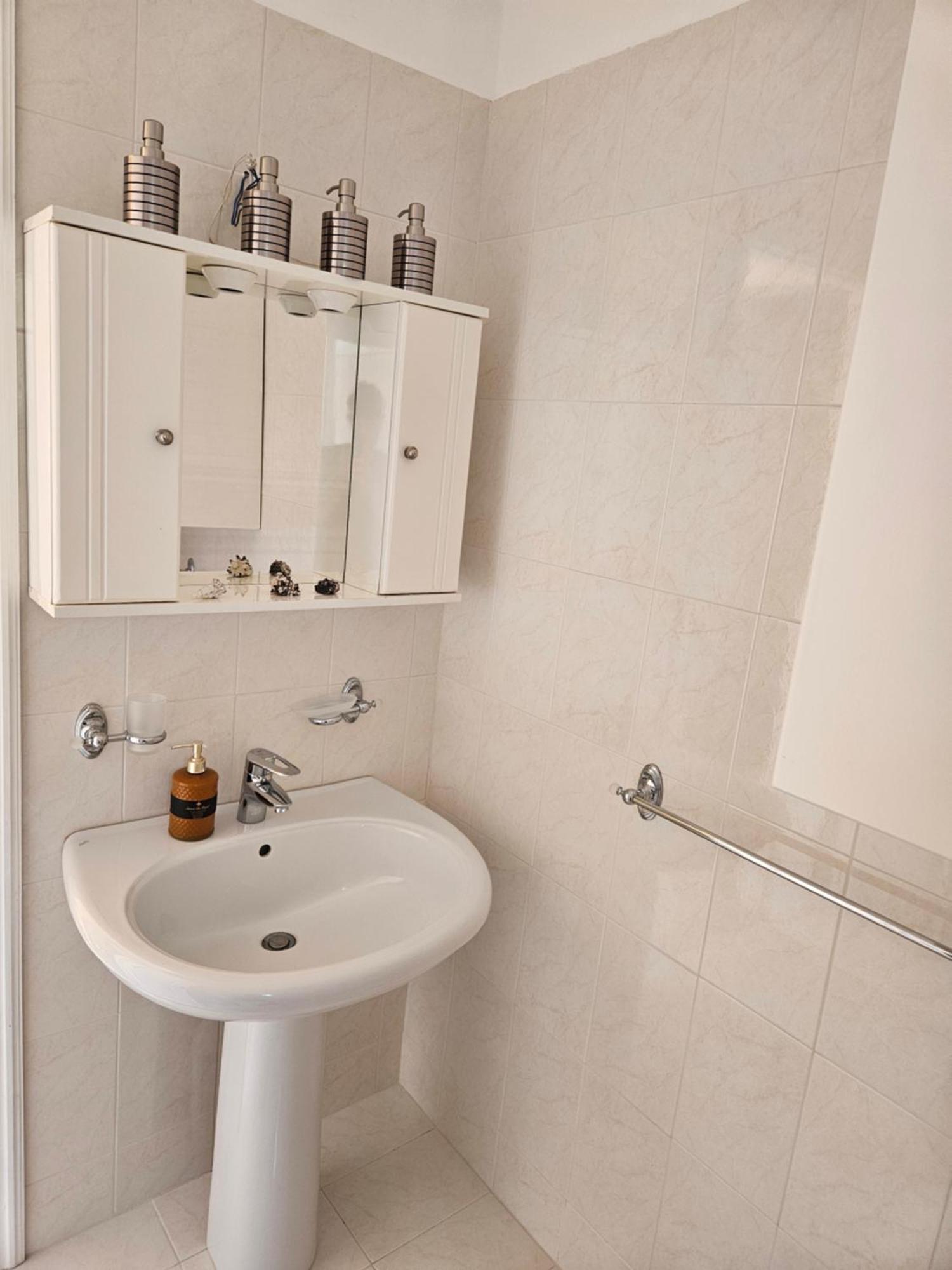 Apartament Vasiliki *