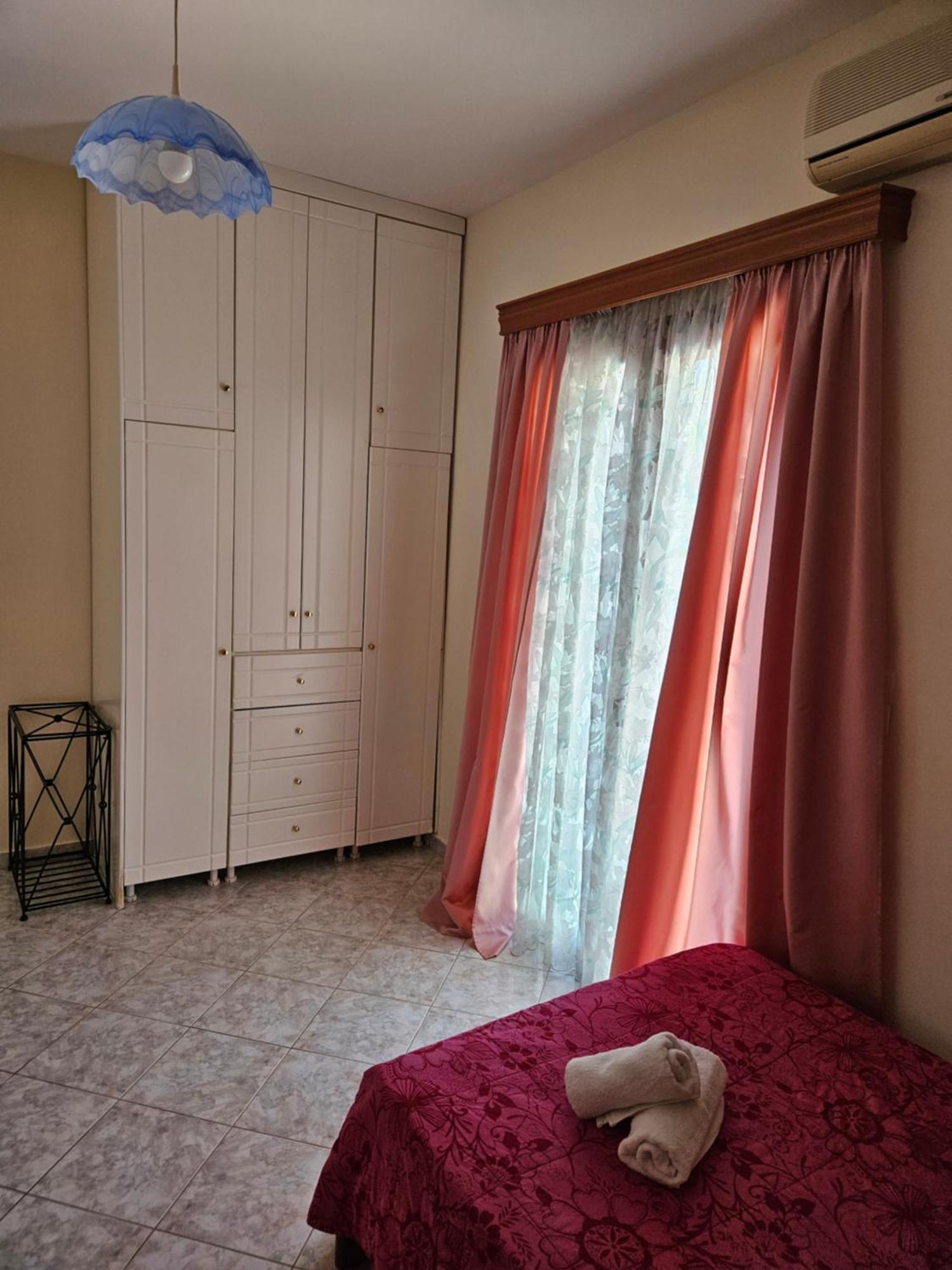 Apartament Vasiliki *
