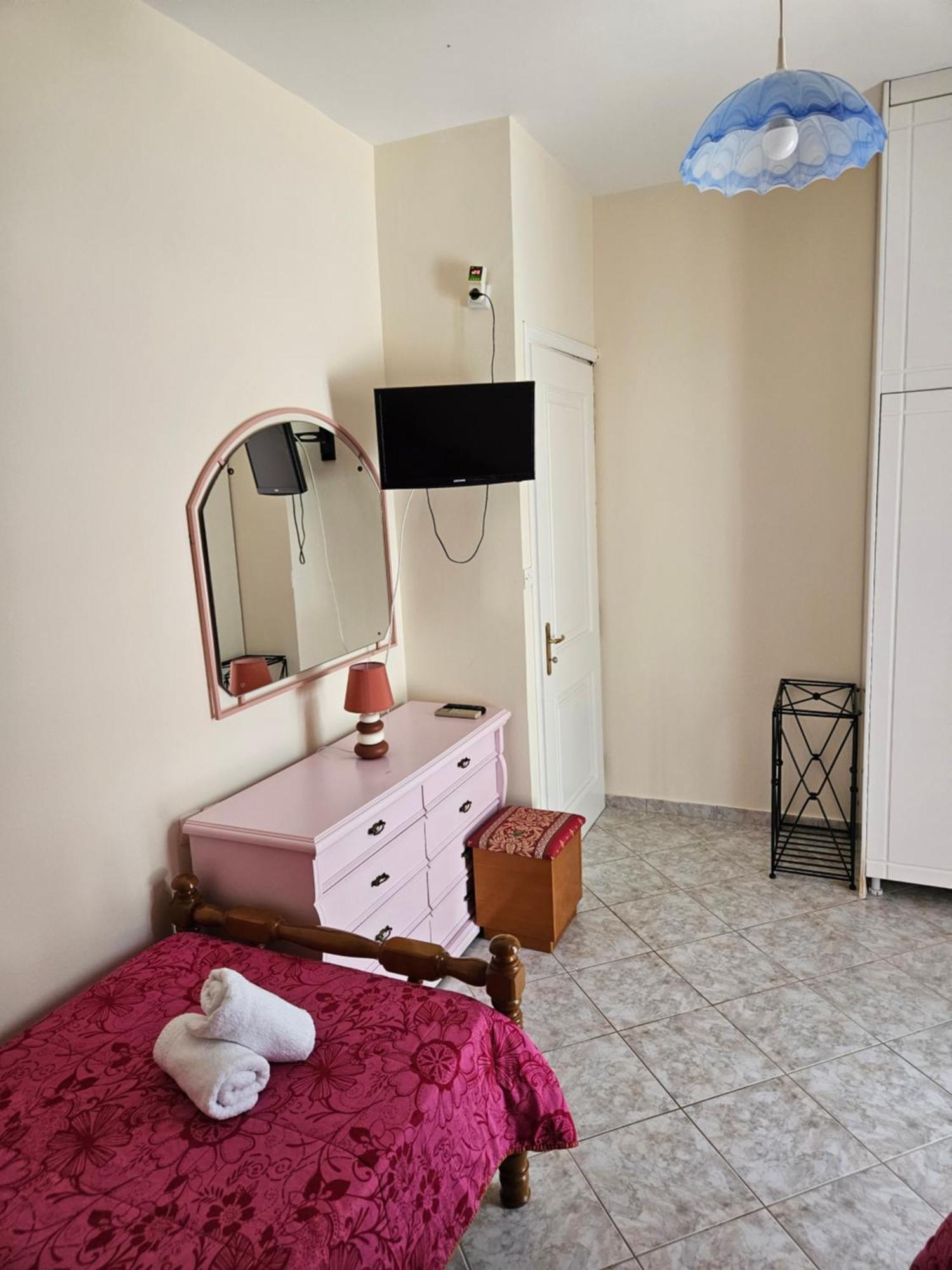 Vasiliki Apartament