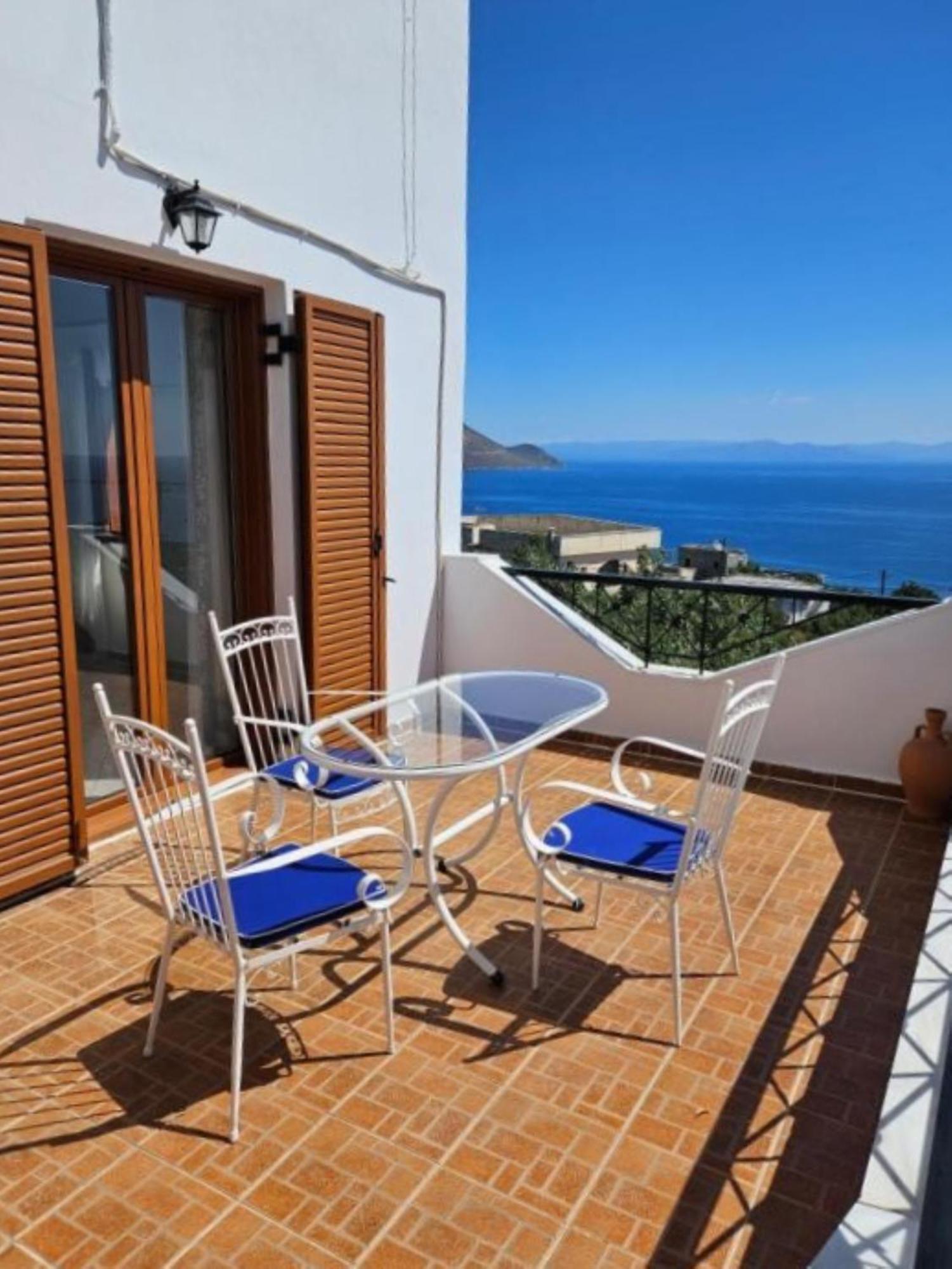 Apartament Vasiliki