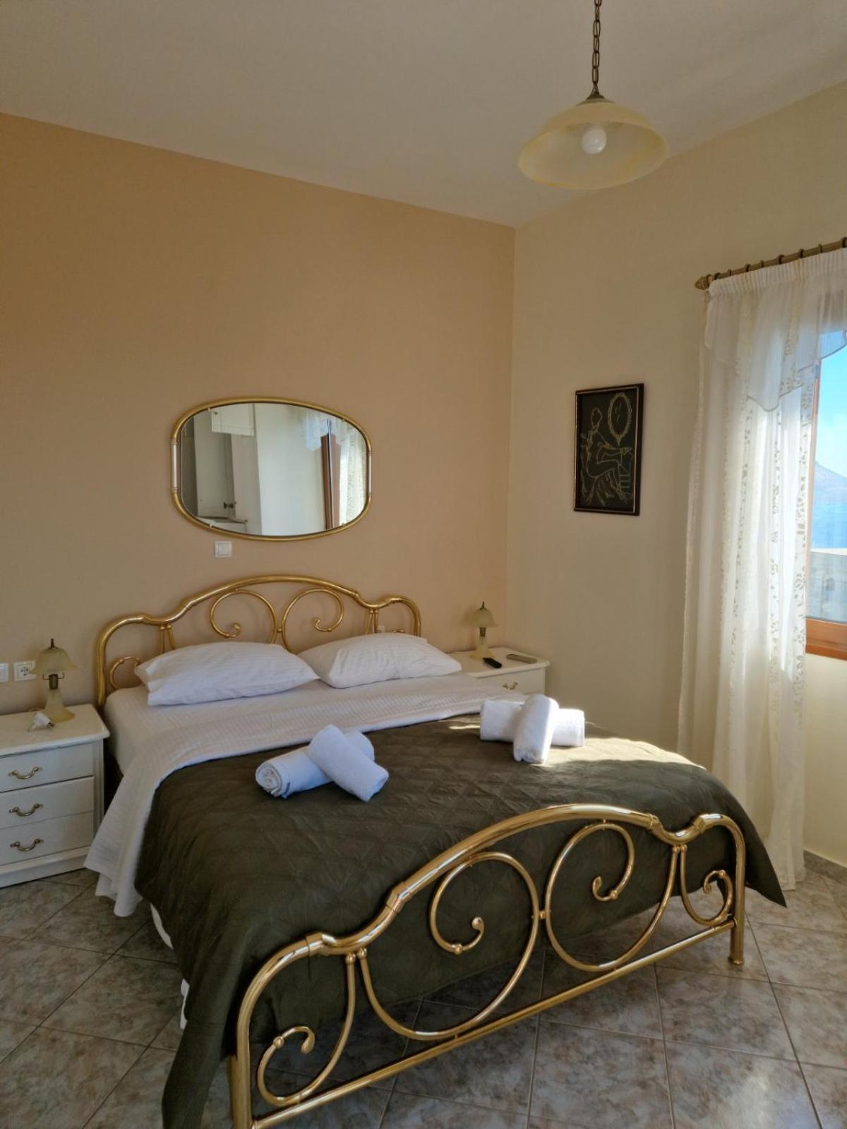 Vasiliki Apartament