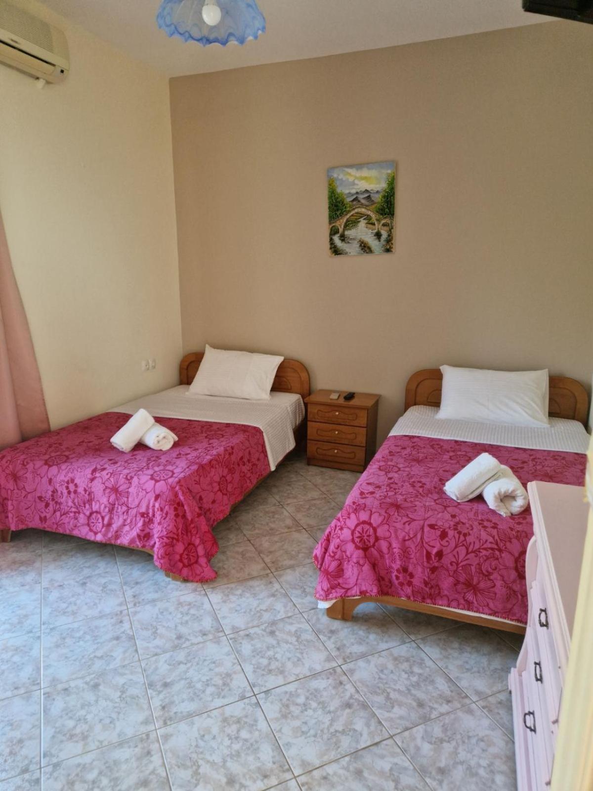 Vasiliki Apartament