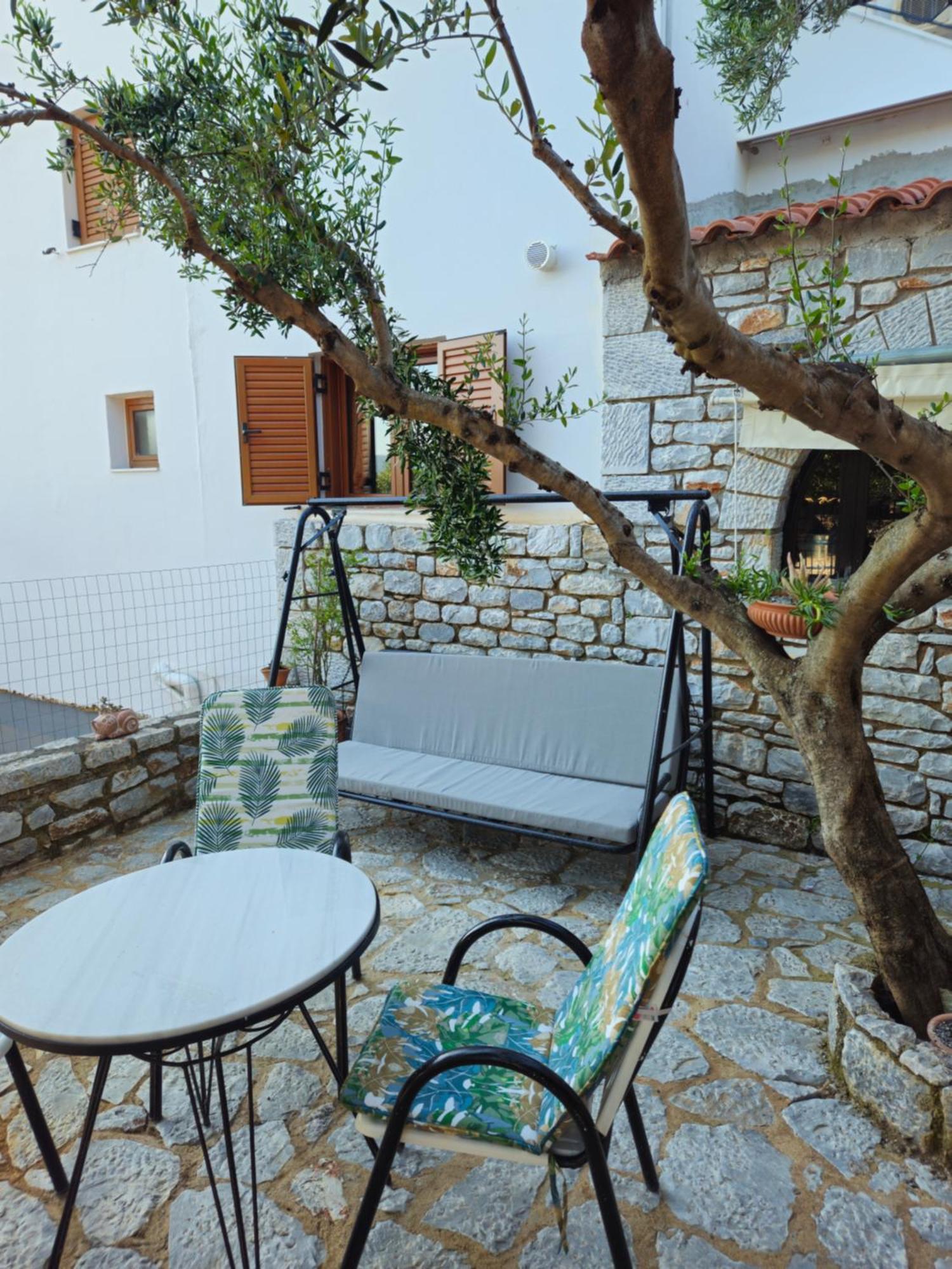Apartament Vasiliki